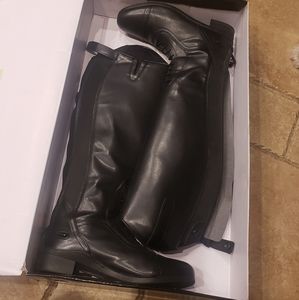 Never worn English riding boots👢🐴